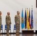 U.S. Army Japan Change of Responsibility