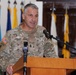 U.S. Army Japan Change of Responsibility