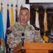 U.S. Army Japan Change of Responsibility