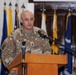 U.S. Army Japan Change of Responsibility