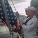 USS Tripoli Commemorates the Events of 9/11