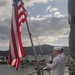 USS Tripoli Commemorates the Events of 9/11