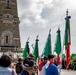 SETAF-AF supports Italian Alpini WWI commemoration at Monte Pasubio