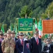 SETAF-AF supports Italian Alpini WWI commemoration at Monte Pasubio