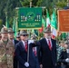 SETAF-AF supports Italian Alpini WWI commemoration at Monte Pasubio