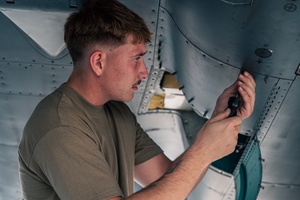 AFN Aviano Radio News: Multi-Capable Civil Engineers