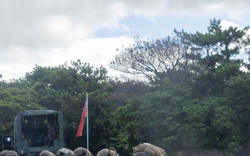 RD25 | 12th LCT Executes a Machine Gun Range