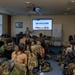 Not all threats are visible, CBRN readiness at Kadena