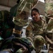 Not all threats are visible, CBRN readiness at Kadena