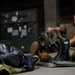 Not all threats are visible, CBRN readiness at Kadena