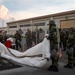Not all threats are visible, CBRN readiness at Kadena