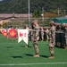 6-37 FAR Change of Responsibility ceremony