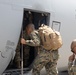 Marines with 1st MAW board Air Force C-130H for Resolute Dragon 25
