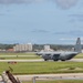 Marines with 1st MAW board Air Force C-130H for Resolute Dragon 25