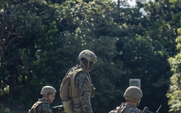 RD25 | 12th LCT Executes an M320 Grenade Launcher Range