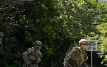 RD25 | 12th LCT Executes an M320 Grenade Launcher Range