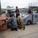 35th MXG and JASDF Airmen perform MJ-1 Bomb Lift Maintenance