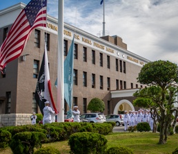 CFAY Honors September 11 with Memorial Ceremony
