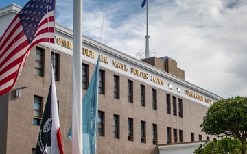 CFAY Marks the 24th 9/11 Anniversary with a Remembrance Ceremony