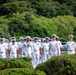 CFAY Honors September 11 with Memorial Ceremony