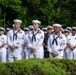 CFAY Honors September 11 with Memorial Ceremony