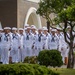 CFAY Honors September 11 with Memorial Ceremony
