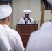 CFAY Honors September 11 with Memorial Ceremony