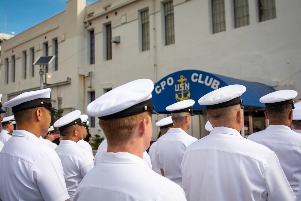 CFAY Honors September 11 with Memorial Ceremony