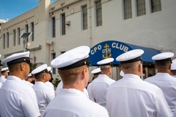 CFAY Honors September 11 with Memorial Ceremony [Image 6 of 7]