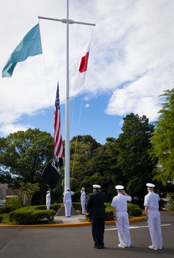 CFAY Honors September 11 with Memorial Ceremony [Image 3 of 4]