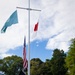 CFAY Honors September 11 with Memorial Ceremony