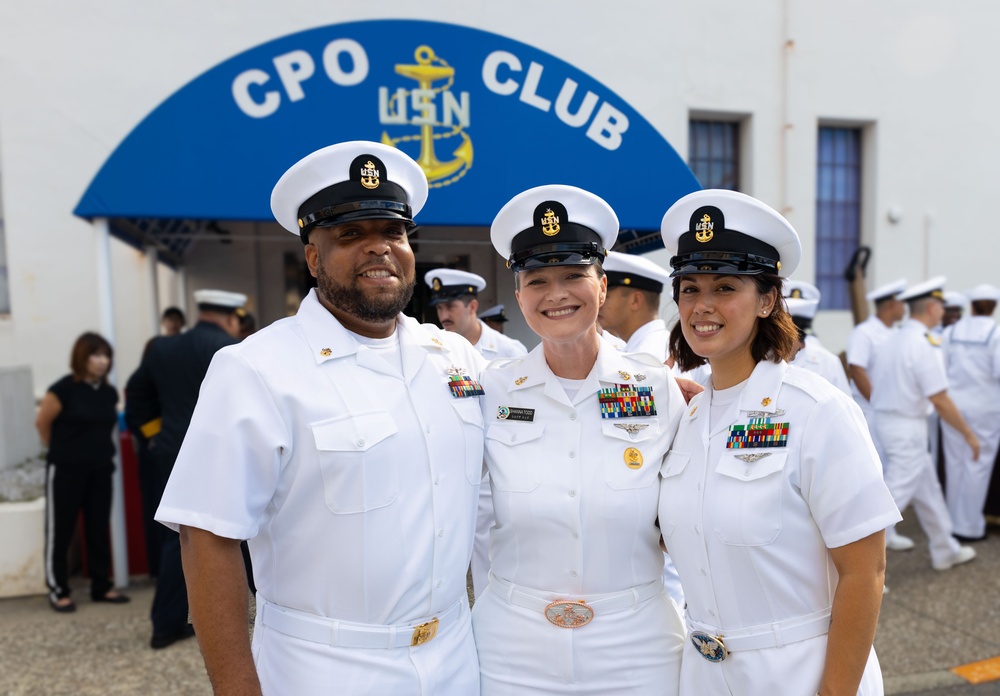 CFAY Honors September 11 with Memorial Ceremony