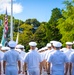 CFAY Honors September 11 with Memorial Ceremony