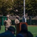 6-37 FAR Change of Responsibility ceremony