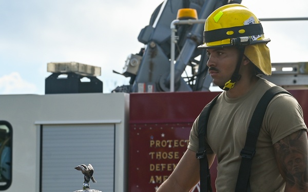 Team Andersen honors 9/11’s 24th anniversary, remembers the fallen