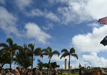 Team Andersen honors 9/11’s 24th anniversary, remembers the fallen