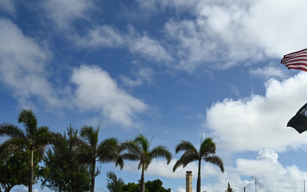 Team Andersen honors 9/11’s 24th anniversary, remembers the fallen