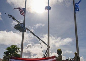 Team Andersen honors 9/11’s 24th anniversary, remembers the fallen