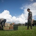 CLR-35 resupplies 3rd Recon at logistics support area during GATOREX 25.2
