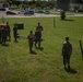 CLR-35 resupplies 3rd Recon at logistics support area during GATOREX 25.2