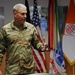 CFT C2 Director visits 2d TSB