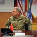 CFT C2 Director visits 2d TSB