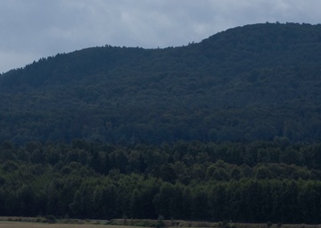 C-130J, C-17 aircraft execute rapid rotations