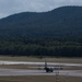 C-130J, C-17 aircraft execute rapid rotations