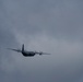 C-130J, C-17 aircraft execute rapid rotations