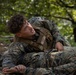 RD25 | U.S. Marines and Sailors with 12th MLR Participate in TCCC Class
