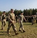 Pennsylvania Adjutant General attends Engineer Thunder 2025