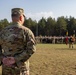 Pennsylvania National Guard Adjutant General attends Engineer Thunder 2025