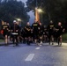 16th Sustainment Brigade Rallies Units from Across Baumholder for 9/11 Remembrance Run