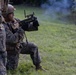 RD25 | 12th Littoral Combat Team Executes HE Range